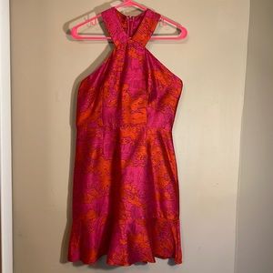 Gorgeous dress by Hutch size 4